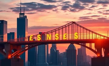 Financiación Puente: Soluciones Instantáneas para tu Empresa