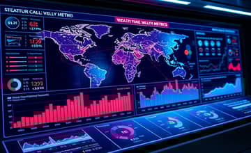 El Futuro de la Gestión de Patrimonios con Algoritmos Avanzados