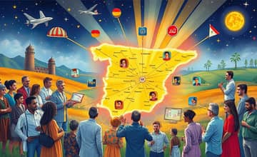 Desbloquea Oportunidades: Financiación de Proyectos Innovadores