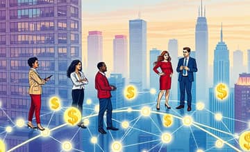 Más Allá del Dinero: El Valor de la Financiación No Monetaria