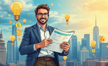 Pre-aprobación del Crédito: Acelera tus Decisiones Financieras