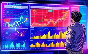 Modelado de Escenarios Financieros: Preparándote para Cualquier Eventualidad