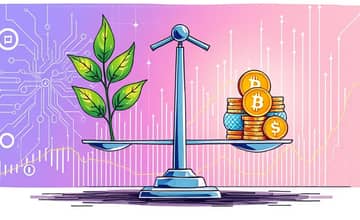 Automatización de Inversiones Éticas: Alineando tu Capital con tus Valores