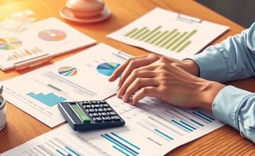 El Cuadro de Amortización: Desglosando tu Deuda Paso a Paso