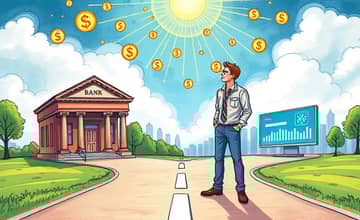 Elige Bien: Compara Ofertas de Préstamos para tu Proyecto