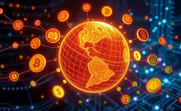 Economía Tokenizada: Creando Valor a Través de Activos Digitales