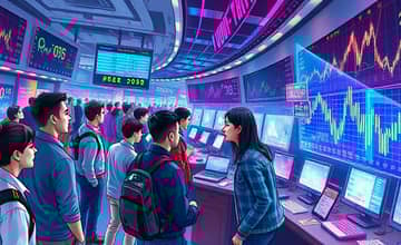 Mercados Predictivos con IA: El Futuro de las Apuestas Financieras