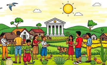 Financiación con Equidad: Compartiendo el Riesgo y la Recompensa