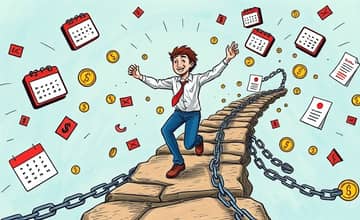 La Morosidad: Cómo Evitarla y sus Consecuencias