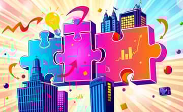 Financiación para Adquisiciones: Crece Mediante Compras Estratégicas