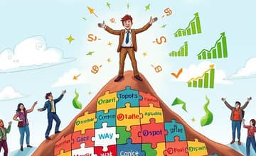 Financiación para Franquiciados: El Modelo de Negocio con Respaldo