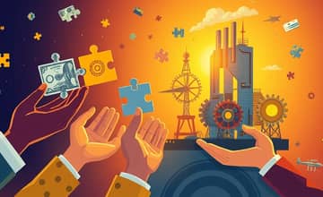 Fondos de Inversión: Otra Vía para Financiar Proyectos