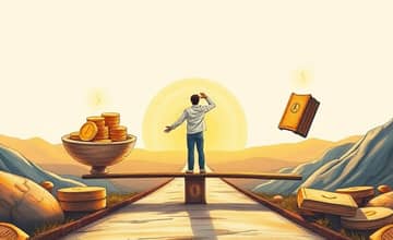 El Coste de Oportunidad al Endeudarse: Reflexiona antes de Actuar