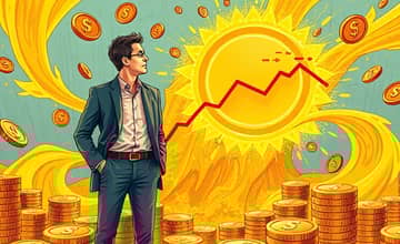 Finanzas Claras: Desglosando el Lenguaje del Dinero