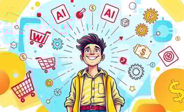 Monetiza tus Ideas: Despierta tu Espíritu Emprendedor Financiero