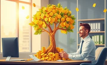 Ventajas Fiscales al Financiar: Beneficios que Desconoces