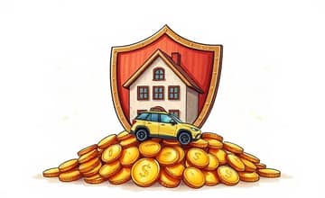 Garantías Colaterales: Protegiendo tu Financiación