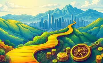 El Camino a la Opulencia: Más Allá del Ahorro Básico