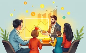 El Arte de la Persuasión: Impacta tus Finanzas con Habilidad