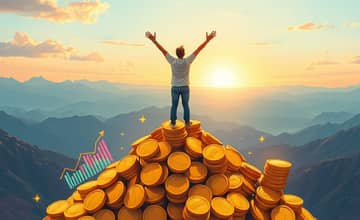 Despierta al Inversor que Llevas Dentro: Guía Práctica