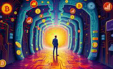 Decisiones Críticas: Navegando el Laberinto Financiero