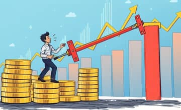 La Financiación como Apalancamiento para Inversiones