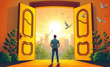 Desbloquea tu Futuro: Un Plan de Acción Financiero