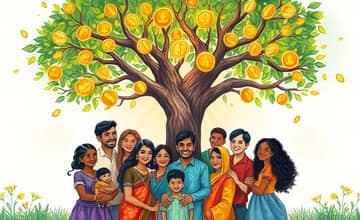 Legado Duradero: Proyecta tu Impacto Financiero