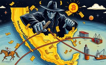 Finanzas para Zetas: Dominando la Economía del Mañana