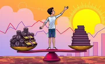 El Impacto de tu Deuda en tu Patrimonio Neto