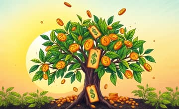 Hábitos que Pagan: Rutinas para la Abundancia Financiera