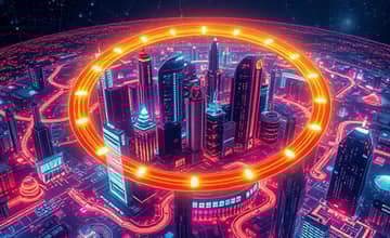 Defensa Digital: Protege tus Activos Online