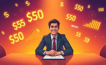 Tu Valor en Números: Negocia tu Salario como un Experto