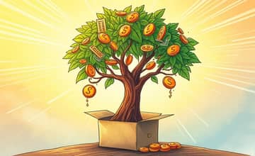 Crea Valor: Transforma tus Productos en Oportunidades Financieras