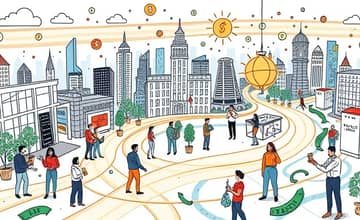 Ecosistemas de Inversión: Explorando Nichos Prometedores