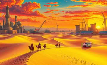 Ruta de Metales Preciosos: Refugio o Motor de Crecimiento