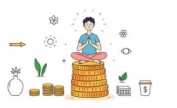 Equilibrio Financiero: La Vía del Minimalismo Monetario
