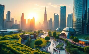 Capital del Mañana: Estrategias para el Nuevo Entorno Económico