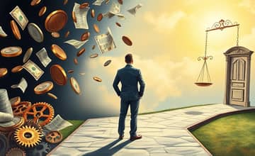 El Valor Oculto: Descubre el Costo de Cada Elección