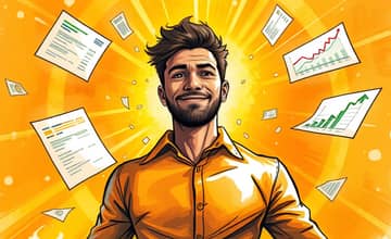 Crédito con Astucia: El Poder de un Buen Historial