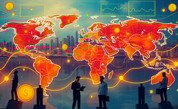 El Mapa del Dinero: Identificando las Próximas Megatendencias