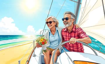 Jubilación Dorada: Prepara tu Mañana sin Agobios