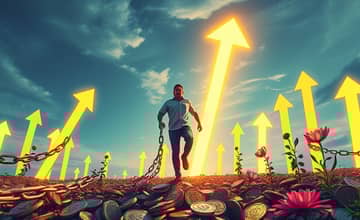 Finanzas Sin Límites: Rompiendo Paradigmas Tradicionales