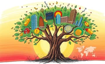 El Arte de la Diversificación: Protegiendo tu Patrimonio