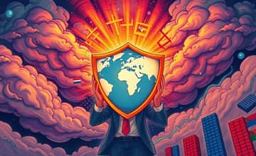 Geopolítica y Cartera: Protegiendo tu Inversión de Eventos Globales