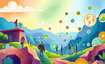 Modelos Disruptivos: Empresas Cambiando las Reglas del Juego