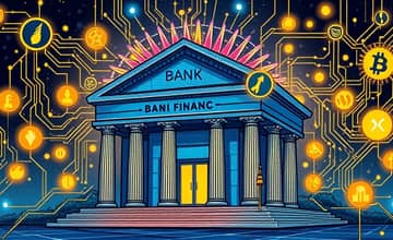 El Juego de la Banca: Transformaciones y Desafíos Actuales