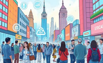 Ingenio Financiero: Tecnologías que Reconfiguran el Mercado