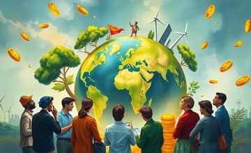 Inversión Consciente: Impacto Social y Retorno Financiero