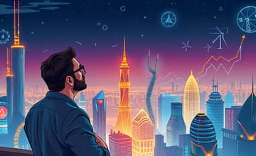 Sectores en Auge: Donde Invertir para el Máximo Retorno